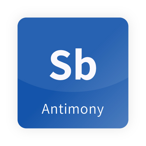 AMT - Stable Isotopes_Sb Antimony