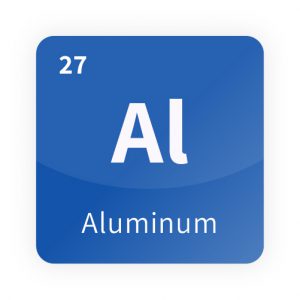 AMT - Stable Isotopes_AL aluminum 27