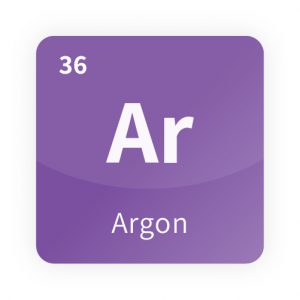 AMT - Stable Isotopes_Ar Argon 36