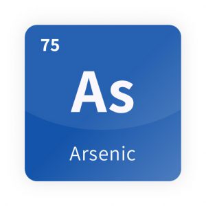 AMT - Stable Isotopes_Arsenic 75