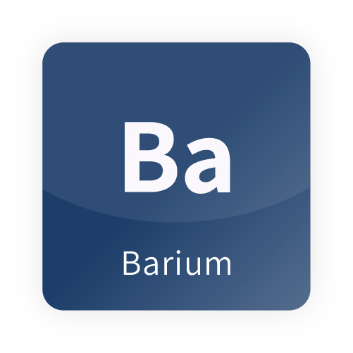 AMT - Stable Isotopes_Ba Barium