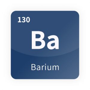 AMT - Stable Isotopes_Barium 130