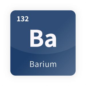 AMT - Stable Isotopes_Barium 132