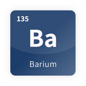 AMT - Stable Isotopes_Barium 135