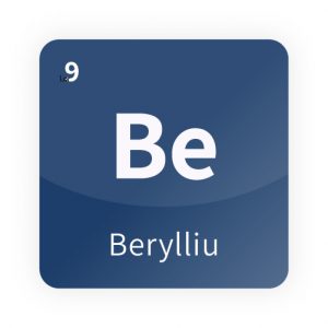 AMT - Stable Isotopes_Berylliu 9