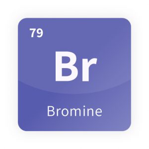 AMT - Stable Isotopes_Br - Bromine 79