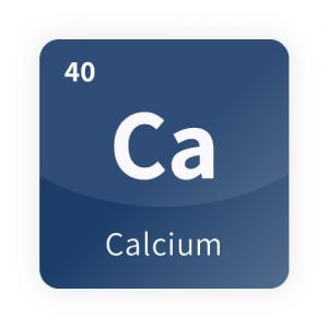 AMT - Stable Isotopes_Ca - Calcium 40