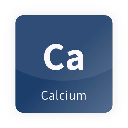 AMT - Stable Isotopes_Ca - Calcium