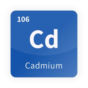 AMT - Stable Isotopes_Cadmium 106