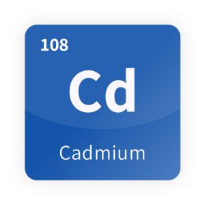 AMT - Stable Isotopes_Cd - Cadmium 108