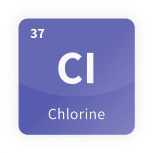 AMT - Stable Isotopes_Cl - Chlorine 37