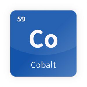 AMT - Stable Isotopes_Co - Cobalt 59