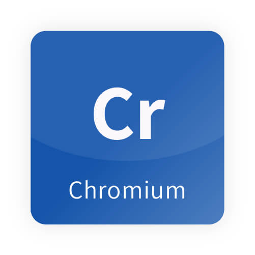 AMT - Stable Isotopes_Cr - Chromium