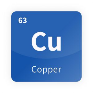 AMT - Stable Isotopes_Cu - Copper 63