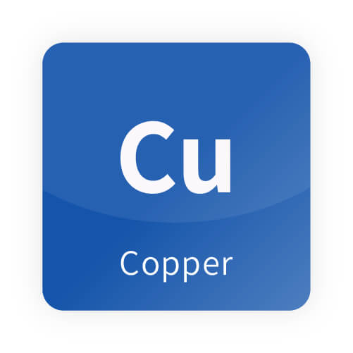 AMT - Stable Isotopes_Cu - Copper