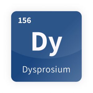 AMT - Stable Isotopes_Dy - Dysprosium 156