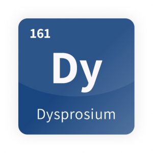 AMT - Stable Isotopes_Dy - Dysprosium 161