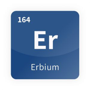 AMT - Stable Isotopes_Er - Erbium 164