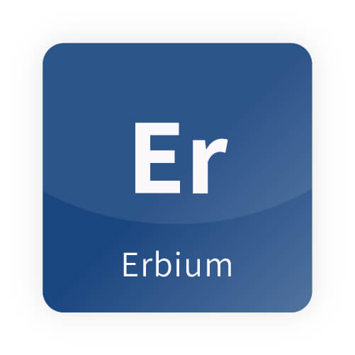 AMT - Stable Isotopes_Er - Erbium