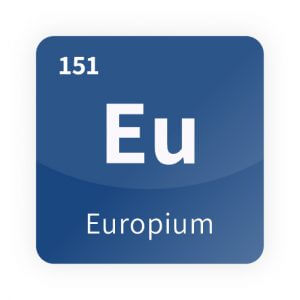 AMT - Stable Isotopes_Eu - Europium 151