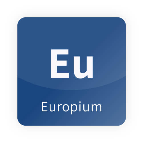 AMT - Stable Isotopes_Eu - Europium