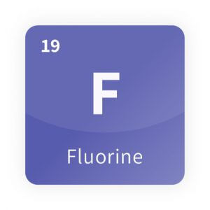 AMT - Stable Isotopes_F - Fluorine 19