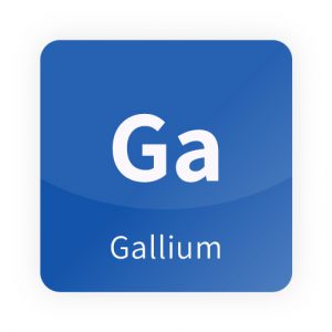 AMT - Stable Isotopes_Ga - Gallium