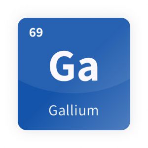 AMT - Stable Isotopes_Ga - Gallium 69