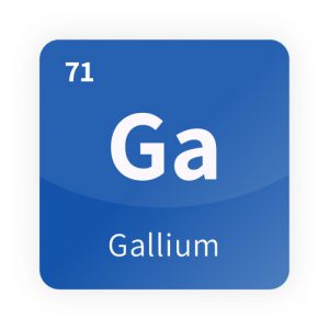 AMT - Stable Isotopes_Ga - Gallium 71