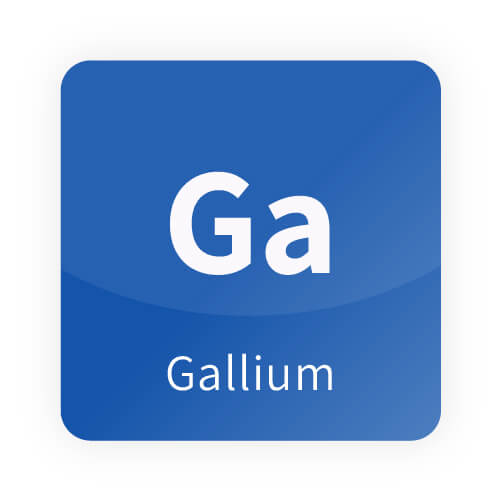 AMT - Stable Isotopes_Ga - Gallium