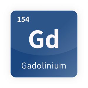 AMT - Stable Isotopes_Gd - Gadolinium 154