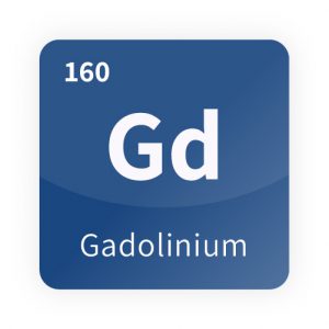 AMT - Stable Isotopes_Gd - Gadolinium 160