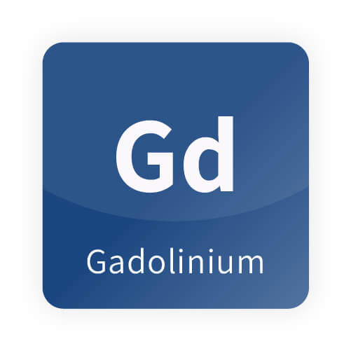 AMT - Stable Isotopes_Gd - Gadolinium