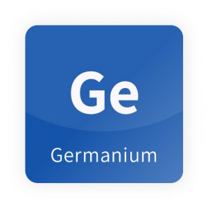 Germanium Isotopes