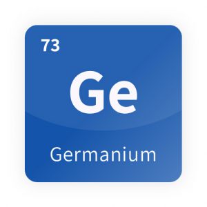 AMT - Stable Isotopes_Ge - Germanium 73