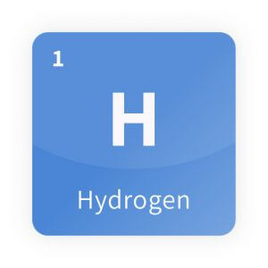 AMT - Stable Isotopes_H - Hydrogen 1