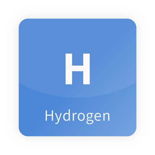 AMT - Stable Isotopes_H - Hydrogen