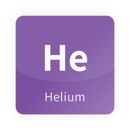 AMT - Stable Isotopes_He - Helium