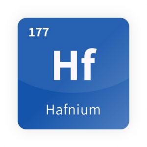 AMT - Stable Isotopes_Hf - Hafnium 177