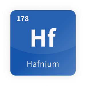 AMT - Stable Isotopes_Hf - Hafnium 178