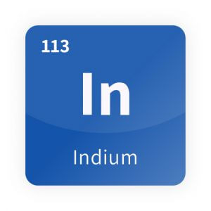 AMT - Stable Isotopes_In - Indium 113