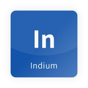 AMT - Stable Isotopes_In - Indium