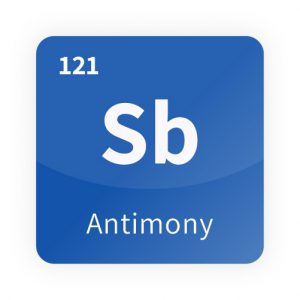 AMT - Stable Isotopes_Sb Antimony 121