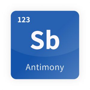 AMT - Stable Isotopes_Sb Antimony 123