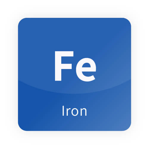 AMT - Stable Isotopes_Fe - Iron