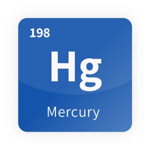 AMT - Stable Isotopes_Hg - Mercury 198