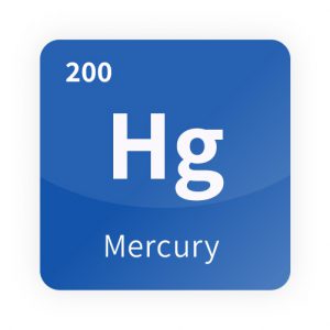 AMT - Stable Isotopes_Hg - Mercury 200