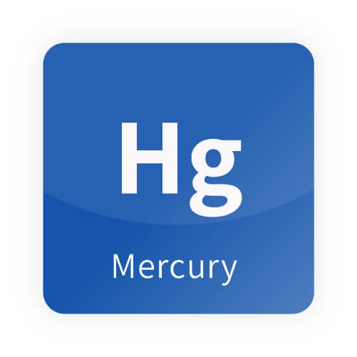 AMT - Stable Isotopes_Hg - Mercury