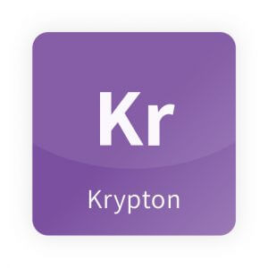 AMT - Stable Isotopes_Kr - Krypton