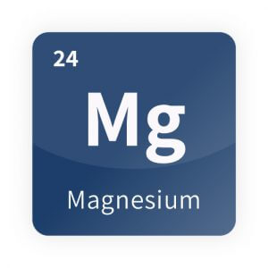 AMT - Stable Isotopes_Mg - Magnesium 24